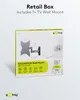 TV-Wandhalterung Basic FULLMOTION (S) Produktbild-Vorschau 18