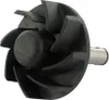 Girante pompa acqua Stage6 cnc per Minarelli Orizzontale LC Anteprima dell’immagine prodotto 1
