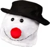 Verrückte Weihnachten – Lustige Weihnachtsmützen für Damen, Produktbild-Vorschau 15