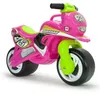 INJUSA Moto da corsa rosa Thundra Anteprima dell’immagine prodotto 1