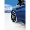 SnowDrive, Paar Textil-Schneeketten für Autos - SD62 Produktbild-Vorschau 4