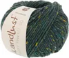 Lana Grossa - Landlust Soft Tweed 90 0016 dunkelpetrol Produktbild-Vorschau 2