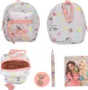 Sac à dos TOPModel Mini avec trousse Voir les images du produit 3