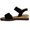 Gabor Damen Sandalette in Schwarz, Größe 5.5 Produktbild-Vorschau 15