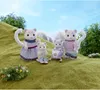 Sylvanian Families 5814, 3 rok/roky, Chlapec/děvče, 80 mm, Náhled obrázku produktu 7