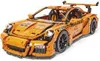 Porsche 911 GT3 RS Voir les images du produit 21