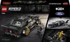 LEGO Speed Champions Ken Blocks 1965 Ford Mustang Hoonicorn Produktbild-Vorschau 5