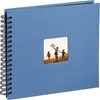 Hama Spiral Bound "Fine Art" - Album - 100 x 4x6 in (10x15 Anteprima dell’immagine prodotto 15
