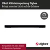 Paulmann URail, napájecí konektor, středový Náhled obrázku produktu 6