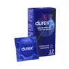 Durex Originals Extra Safe 12 szt. prezerwatywy, szerokość Podgląd zdjęcia produktu 13