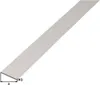 Alberts 471736 Barre plate, aluminium, anodisé couleur Voir les images du produit 8