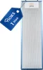 Metallfettfilter Ersatz für AEG 405534414/9 512x160mm für Produktbild-Vorschau 1