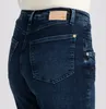 Mac Damen Hose Rich Carrot Light Authentic Denim Produktbild-Vorschau 10