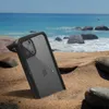 Catalyst Waterproof Case for iPhone 11 Pro Max Stealth Produktbild-Vorschau 11