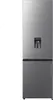 255l.188+67.h179,7l55.eau.40db.ec.argent - Hisense Voir les images du produit 1