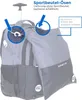 Schultrolley 3 Teile Set Elephant Hero Signature Trolley Produktbild-Vorschau 30