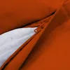 LUMALAND Sitzsack Drops (300 L) - In- & outdoor - Orange Produktbild-Vorschau 15