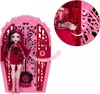 Monster High Straszysekrety Lalka Draculaura Podgląd zdjęcia produktu 11