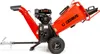 Spaľovací drvič CEDRUS RB02PRO PROFESSIONAL na 12 cm konáre Náhľad obrázku produktu 8