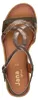Coshy Riemchensandalen Produktbild-Vorschau 8