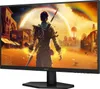 AOC 27" Q27G42ZE 16 09 black/red - Flachbildschirm Produktbild-Vorschau 5