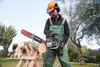 PARKSIDE PERFORMANCE® Benzin-Kettensäge »PPBKS 56 B2«, mit Produktbild-Vorschau 3