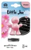 Autoduft "Flower", hellrosa, LITTLE JOE 7640186840576 Produktbild-Vorschau 2