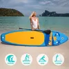 Planche de SUP gonflable Funwater & paddleboard 335 × 84 × Voir les images du produit 4