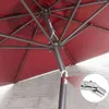 Náhradní díly pro venkovní slunečníky – klika pro naklápěcí Náhled obrázku produktu 5