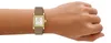Dámske hodinky EMPORIO ARMANI AR11765, hnedé, módne Náhľad obrázku produktu 2
