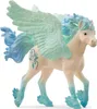 Schleich Bayala Puledro Unicorno Tempestoso 70824 Anteprima dell’immagine prodotto 1