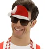 Weihnachtsmann Brille Produktbild-Vorschau 3