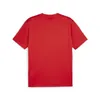 Puma Teamgoal Trikot Kurzarm Kinder - Rot Produktbild-Vorschau 2