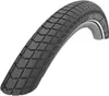 Schwalbe Reifen Super Moto X schwarz Reflex 27,5 x 2,40 Produktbild-Vorschau 8