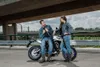 Pantaloni moto Trilobite Parado uomo L32 regular fit Anteprima dell’immagine prodotto 4