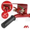 Wageneheber Stempelwagenheber MalTec hydraulisch 3,5 T, Produktbild-Vorschau 9
