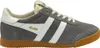 A side view of a single Gola sneaker. Produktbild-Vorschau