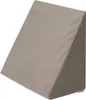 Badum - Rückenkissen, Keilkissen Bett, Memory Foam, Bezug, Produktbild-Vorschau 1