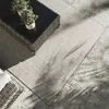 Interiyou In- & Outdoor-Teppich Asti Hellgrau 300x300 cm Produktbild-Vorschau 3