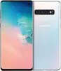 SAMSUNG Smartphone Galaxy S10 128GB SM-G973 "prism black" Produktbild-Vorschau 66