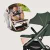 Lionelo Buggy Cloe Plus Kinderwagen Auto-Folding Produktbild-Vorschau 11