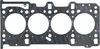 REINZ 61-36210-20 Zylinderkopfdichtung für OPEL Corsa D Produktbild-Vorschau 1