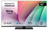 Panasonic TV-50W80AEZC, 127 cm (50"), 3840 x 2160 px, QLED, Podgląd zdjęcia produktu 1