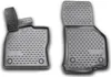 AD Tuning Gummi Fußmatten Set für VW Golf 7, Bj. 2013- + VW Produktbild-Vorschau 1