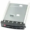Supermicro MCP-220-00080-08, 2.5", Panel s rámom, Kov Náhľad obrázku produktu 1