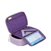 satch Schlampermäppchen Schlamperbox Sakura Meshy rosa Produktbild-Vorschau 2