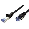 Goobay 93820 câble réseau 5 m Cat6a S/FTP (S-STP) Voir les images du produit 10