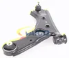 VAICO V24-0227 Querlenker Vorne Links für FIAT DOBLO Produktbild-Vorschau 3