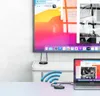 Verbatim Share My Screen USB-Wireless Adapter 4K mit Hub Produktbild-Vorschau 19
