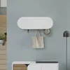 Skye Decor, Kroma Hanger - White, wieszak na płaszcze, 100% Podgląd zdjęcia produktu 1